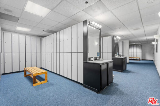 4316 Marina City Drive 105G