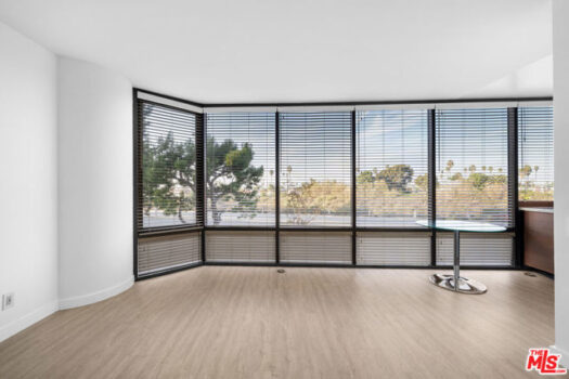 4316 Marina City Drive 105G