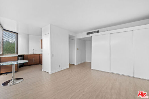 4316 Marina City Drive 105G