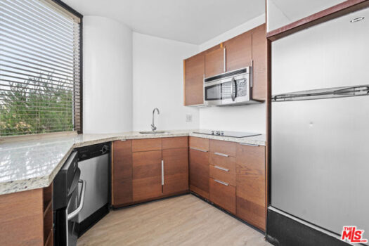 4316 Marina City Drive 105G