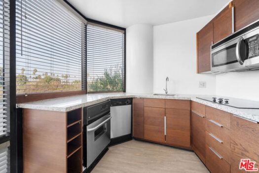 4316 Marina City Drive 105G