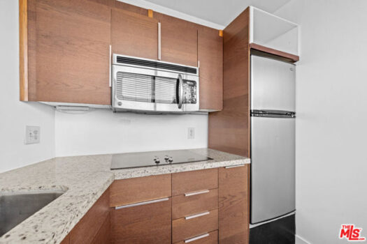 4316 Marina City Drive 105G