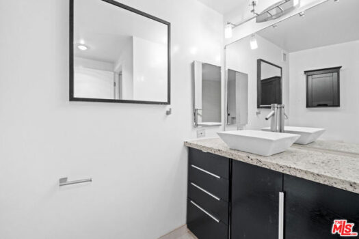 4316 Marina City Drive 105G