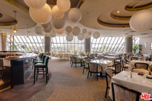 4316 Marina City Drive 105G