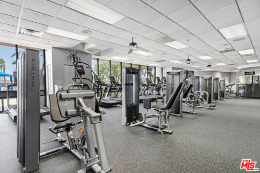 4316 Marina City Drive 1131