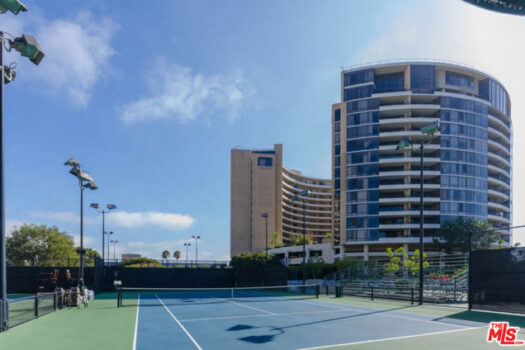4316 Marina City Drive 1131