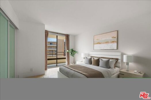 4316 Marina City Drive 1131