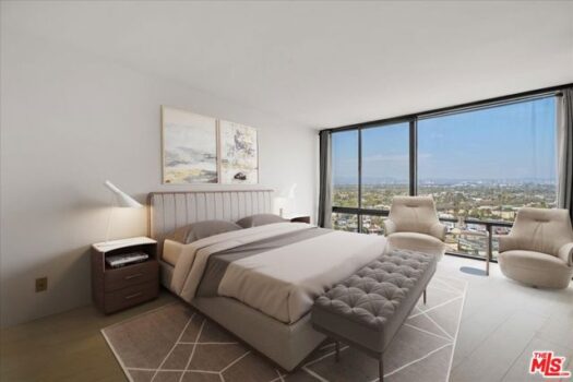 4316 Marina City Drive 1131