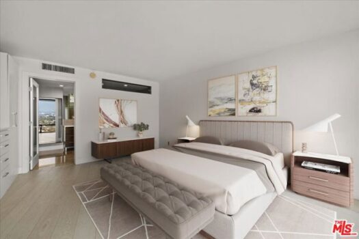 4316 Marina City Drive 1131