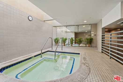 4316 Marina City Drive 1131