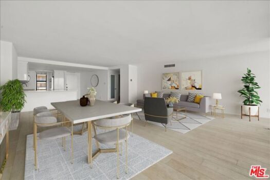 4316 Marina City Drive 1131