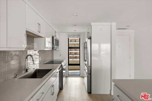 4316 Marina City Drive 1131
