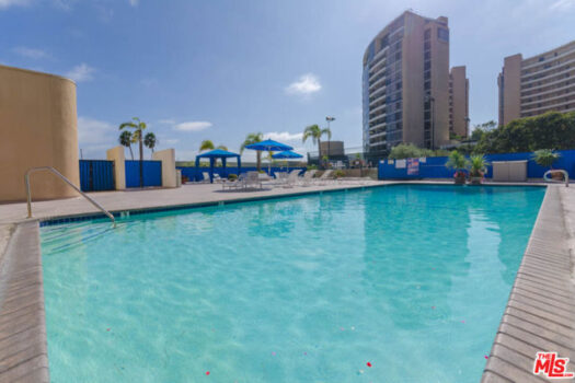 4337 Marina City Drive 149
