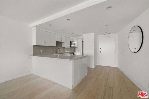 4316 Marina City Drive 1131