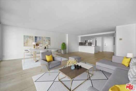 4316 Marina City Drive 1131