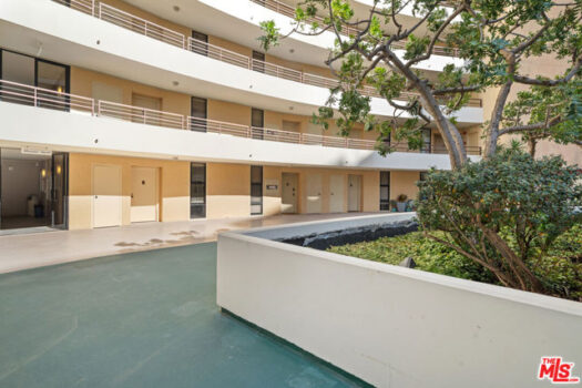4337 Marina City Drive 143