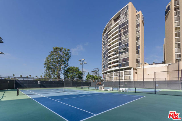 4316 Marina City Drive 1131