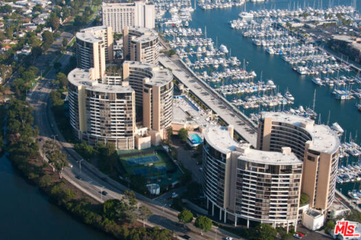 4337 Marina City Drive 143