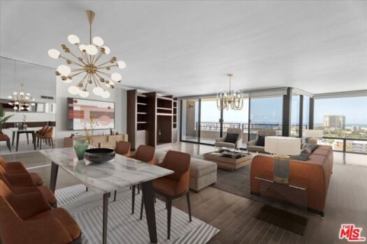 4267 Marina City Drive 900