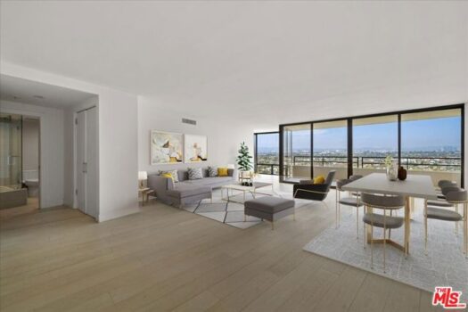 4316 Marina City Drive 1131