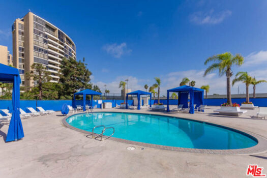 4337 Marina City Drive 143