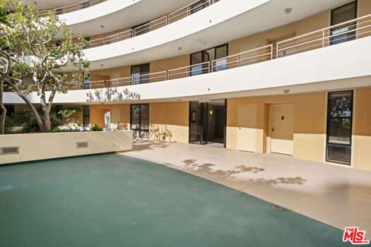 4337 Marina City Drive 143