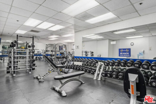 4337 Marina City Drive 143