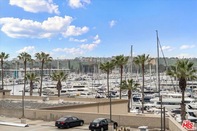4337 Marina City Drive 149