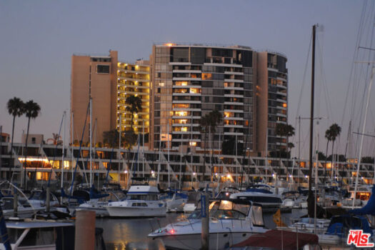 4337 Marina City Drive 143