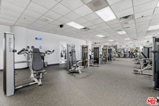 4337 Marina City Drive 143