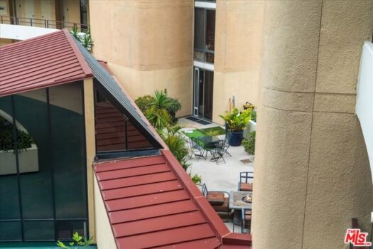 4337 Marina City Drive 149