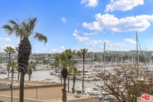 4337 Marina City Drive 149