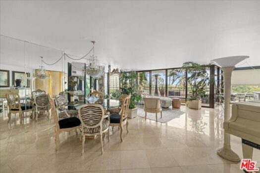 4337 Marina City Drive 149