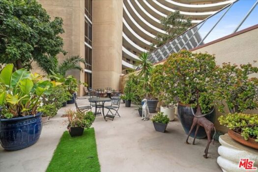 4337 Marina City Drive 149