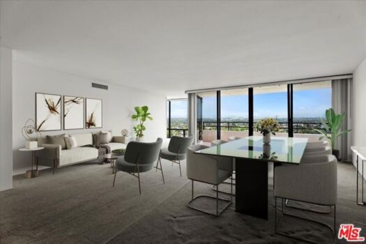 4316 Marina City Drive 1031