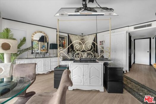 4337 Marina City Drive 149