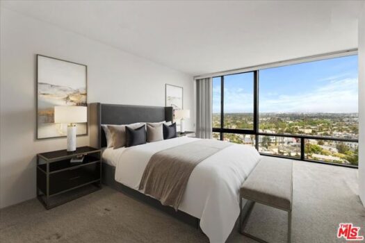 4316 Marina City Drive 1031